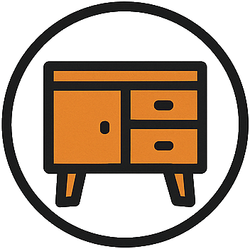 Logo Atelier Mobilă